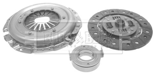 BORG & BECK Комплект сцепления HK8539